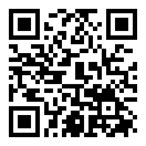 紧张的小鸡二维码