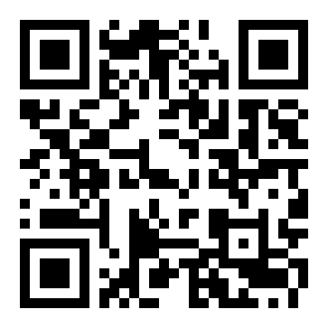 爆爆购物二维码