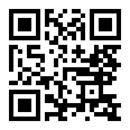 花花壁纸二维码