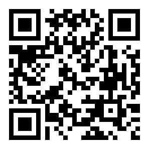 木筏求生小浪同款版二维码