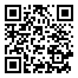 香蕉金刚跑酷二维码