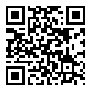 天天追书二维码