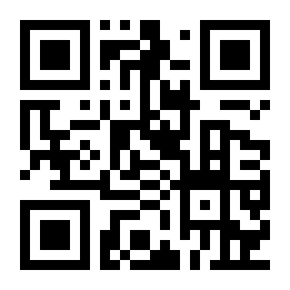 点点汉堡大师二维码