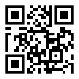 日常物品大战二维码