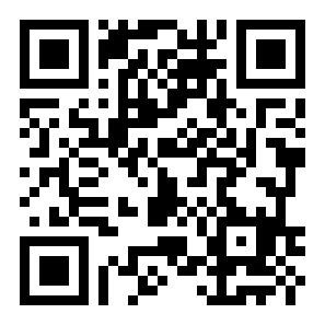 阿拉丁咨询二维码