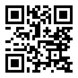 荒原掠夺者二维码