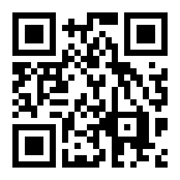 转换商城二维码