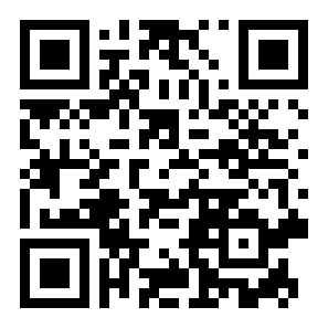 超级英雄城市二维码