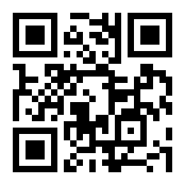 警察歹徒犯罪城市二维码