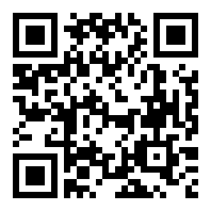 女巫循环二维码