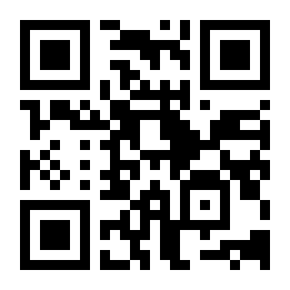 洪恩童伴二维码