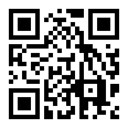 易推小说二维码