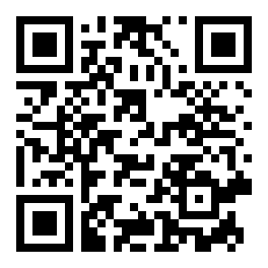 逃生室外星人冲击力二维码