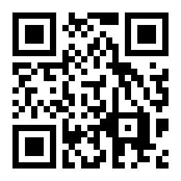 小雷出行二维码