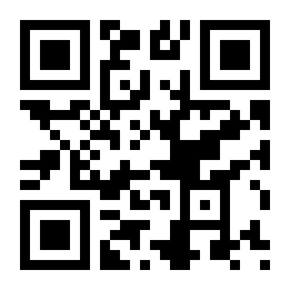 机器人格斗冲突二维码