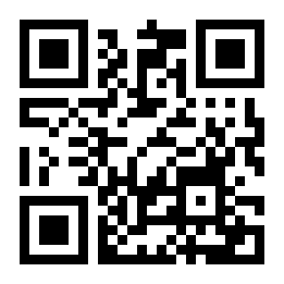 小鹿恋爱日记二维码