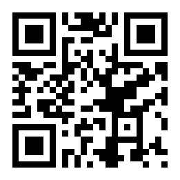 聊购二维码