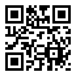 闲置的探险家二维码