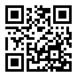 狙击红点二维码