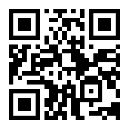 高跟收集赛二维码