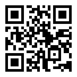 画线通缉二维码