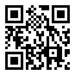 幸福火锅店二维码