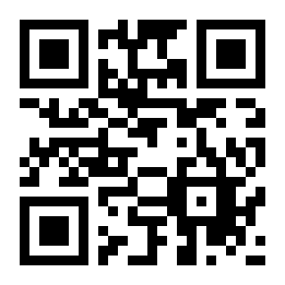精品美图壁纸二维码