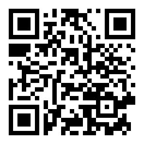 冰球奔跑者二维码
