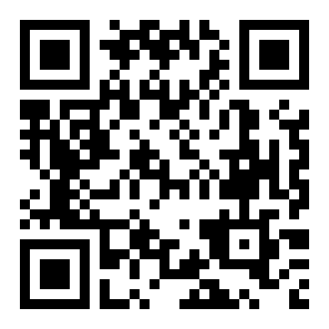 纯白之旅二维码