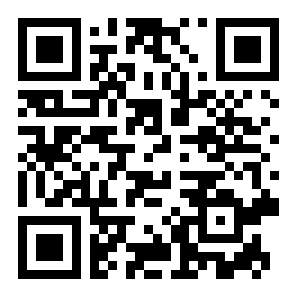 双十电影投屏版二维码