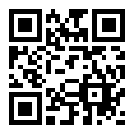 色彩对战二维码