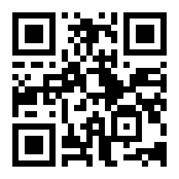 静读小说二维码