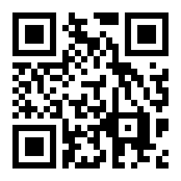 狙击手：战争射击二维码