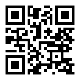 突变奔跑者二维码