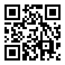 知颜相机二维码