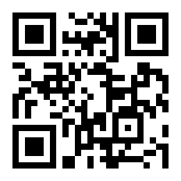 逍遥影视二维码