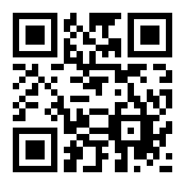 月亮影视tv去广告版二维码