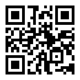 萌蛋蛋影视二维码