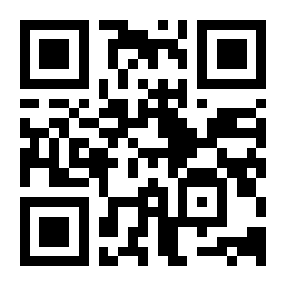 摩托车中世纪驾驶3D二维码