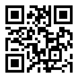 力量之岛二维码