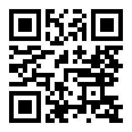 熊孩子跑酷二维码