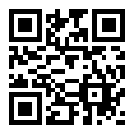 宽立象棋二维码