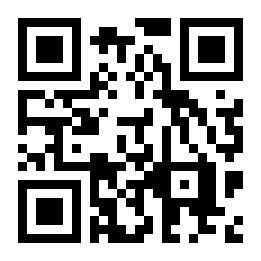 利星行服务二维码