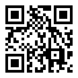 侏罗纪战场世界二维码