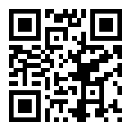 当燃健身二维码