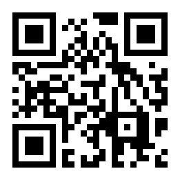 闪亮直播二维码