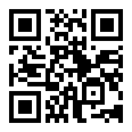 智慧家常菜谱二维码