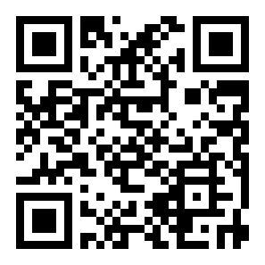 月光触感壁纸二维码