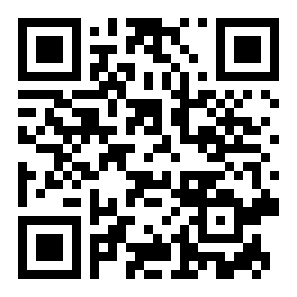 愤怒的老奶奶快跑二维码