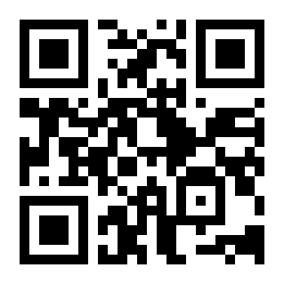 划线骑士二维码